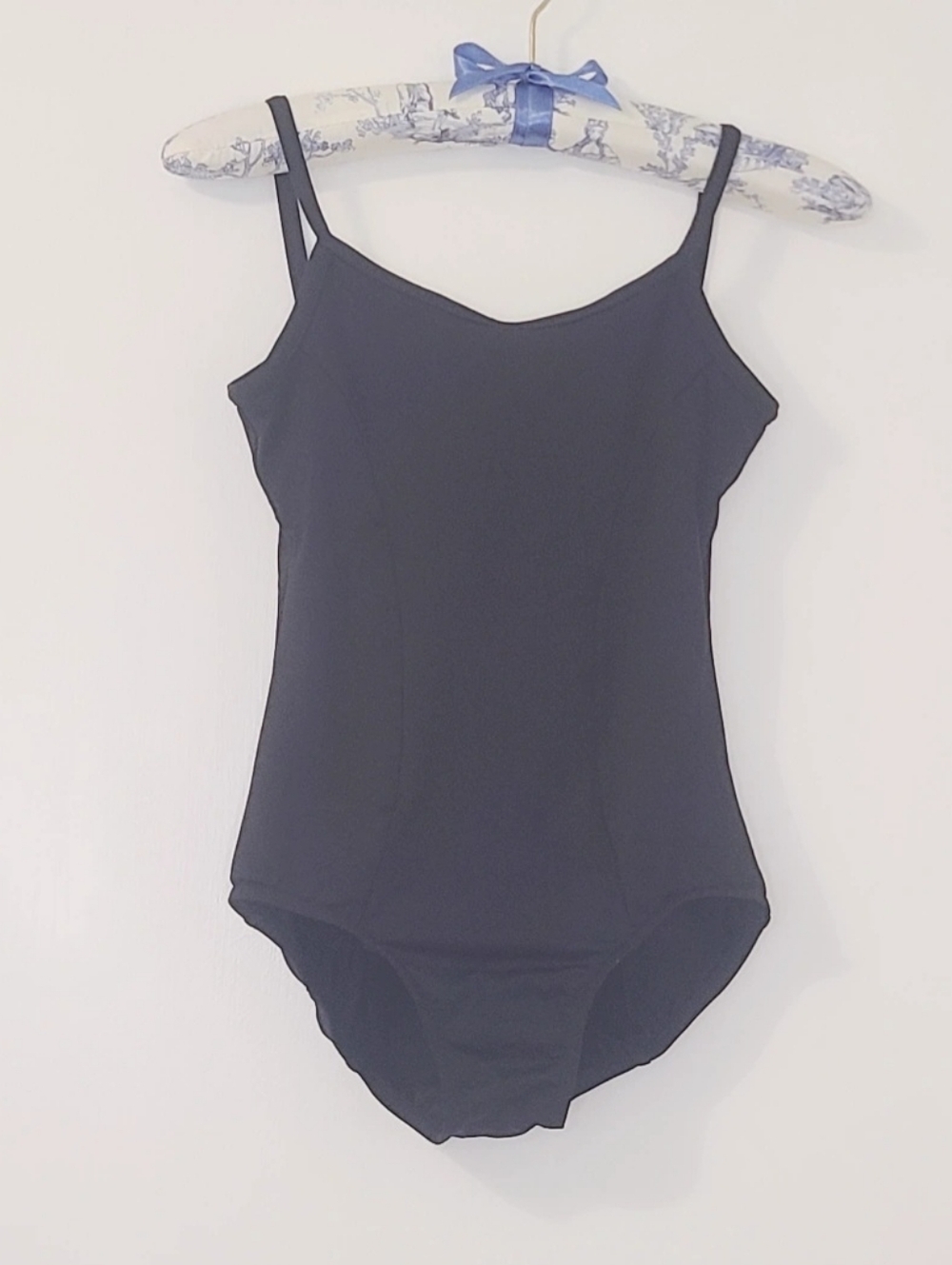 Camisole Leotard